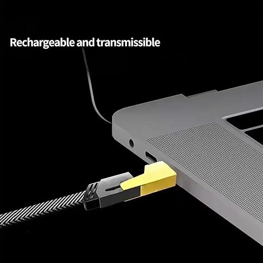 4 in 1 multi fast charger cable